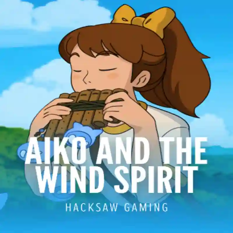 Aiko and the Wind Spirit Slot en Bono55