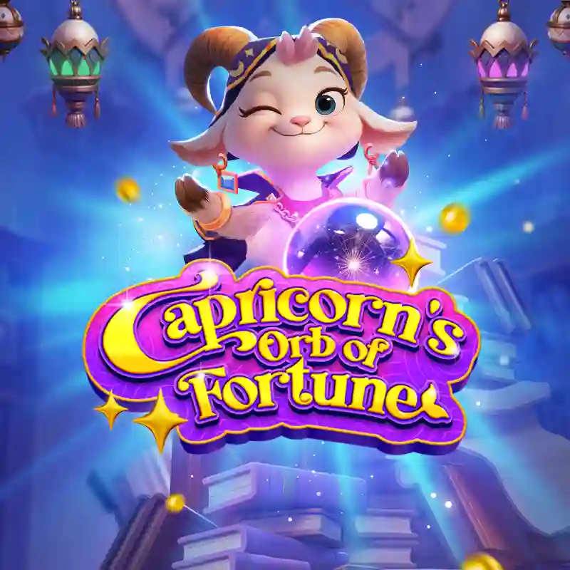Capricorns Orb of Fortune tragamonedas casino online