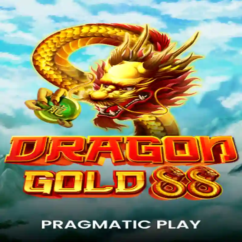 Dragon Gold 88 Slot - bono55 Casino