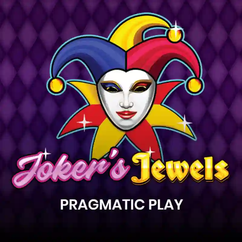 Jokers Jewels Slot en bono55