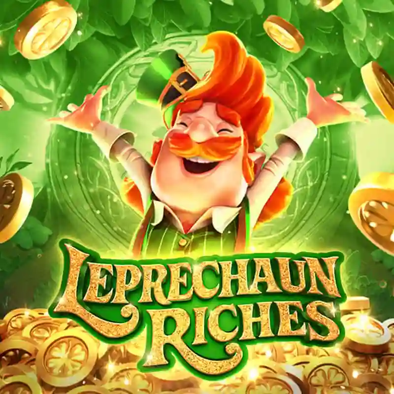 Tragamonedas Leprechaun Riches en bono55