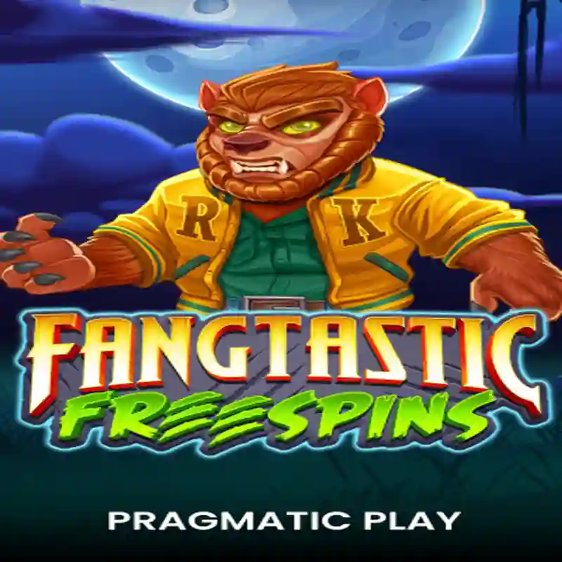 Jugar PP Fangtastic Freespins en bono55 Casino