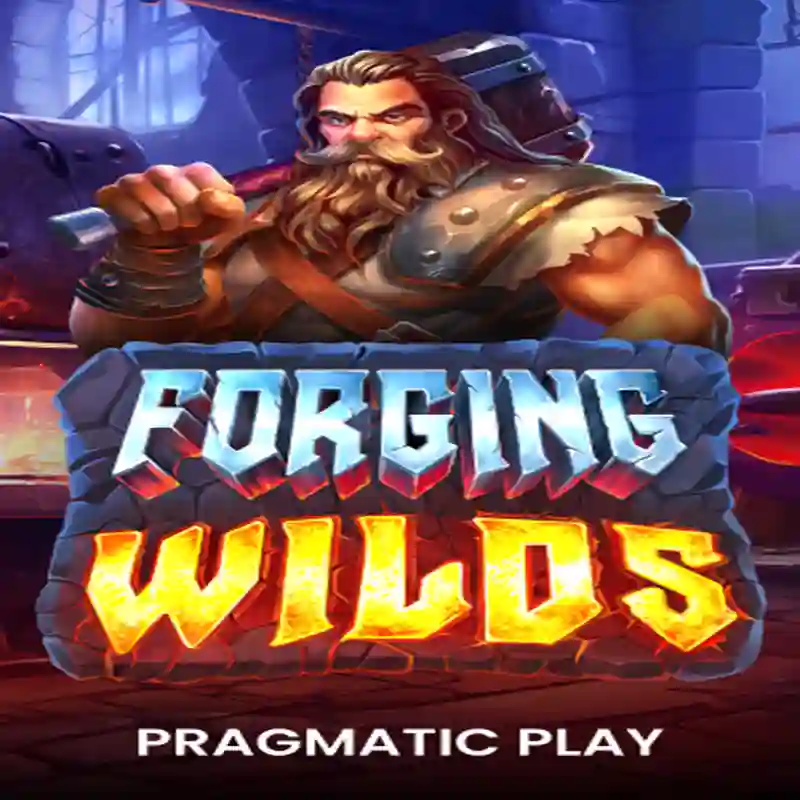 PP Forging Wilds Juego de Casino Online