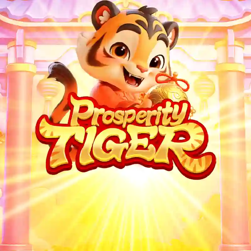 Slot Prosperity Tiger en bono55