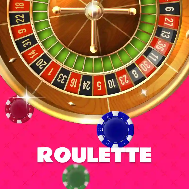 Roulette